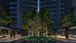 Aurelle Of Tampines (D18), Condominium #445366221